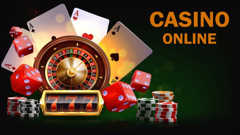 Đánh giá Casino online Sv88 online